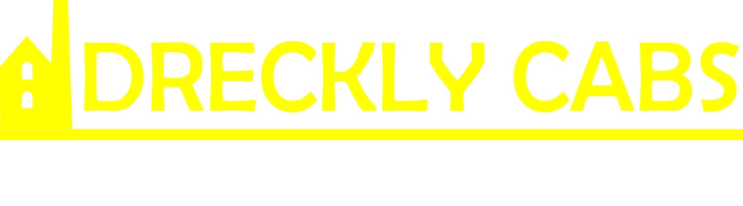Dreckly Cabs